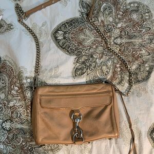 Rebecca Minkoff Cross Body Purse